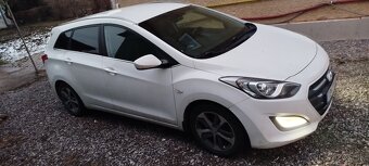 Predám Hyundai i30 - 3