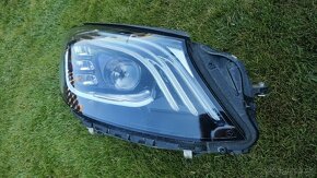 Mercedes S W222 V222 2017 - 2020 - Prave svetlo lampa - 3