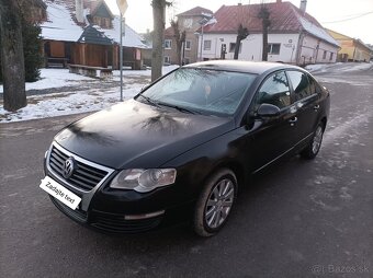 Volkswagen Passat B6 1.9TDI 77kw BKC - 3