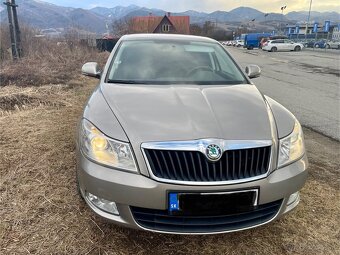 Predám Škoda octavia 1.4 tsi - 3