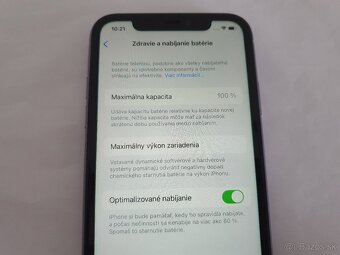 IPHONE 11 64GB  100% - 3