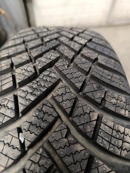 Hankook 195/65 R15 91H - 3