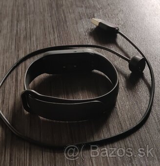 Hodinky Mi Smart Band 5 - 3