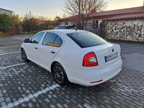 Škoda Octavia 1.6 TDI CR DPF Ambiente - 3