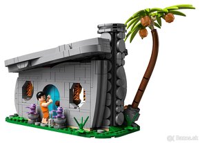 LEGO Ideas 21316 The Flintstones - 3