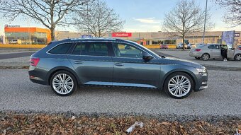 Škoda superb 3 4x4 140kw Style ✅️TOP STAV✅️ - 3