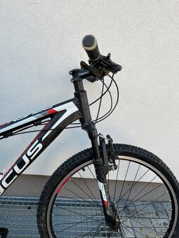 Bicykel Focus Rookie-26 - 3