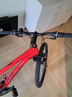 Bicykel Rockrider ST100 - 3