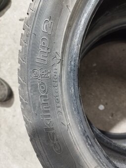 225/50 r17 zimne sava eskimo hp2 - 3