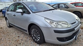 CITROEN C4 1.4 BENZ.5DV - 3