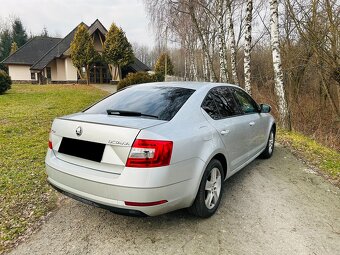 Škoda Octavia 1.5 TSI Style DSG✅ - 3