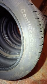 195/55 R16 Continental ContiEcoContact5  letné 4ks - 3