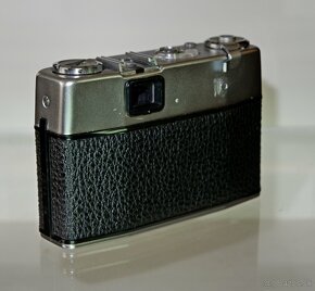 Agfa Optima Ia - 3