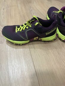 Reebok dámske bežecké tenisky - 3