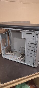 Pc bedna ASUS - 3