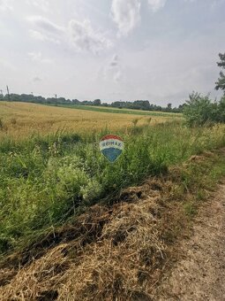 Komerčný areál, 84400m2, pozemok, haly, sklady, 70 km od Koš - 3