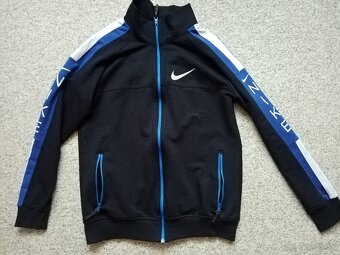 Panske/chlapcenske NIKE mikiny vel. M/L - 3