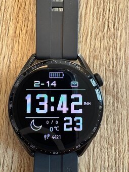 Smart hodinky Huawei Watch GT 3 - 3