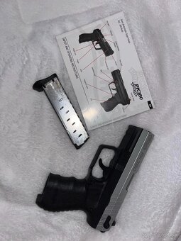 Pistol Walter PK380 - 3