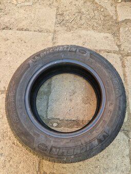 Letné 195/65r15 - 3