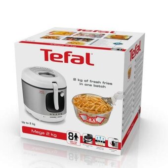 Tefal FR480015 Maxi Fry - 3