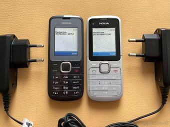 Nokia C1-01 - 3