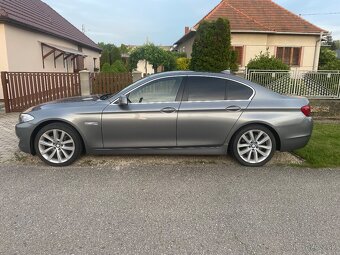 BMW F10 535d - 3