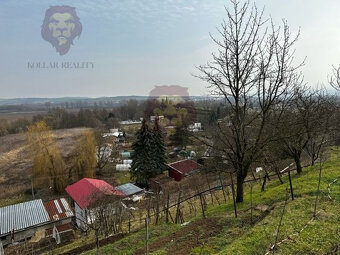 NA PREDAJ - Pozemok v meste Šahy - 3