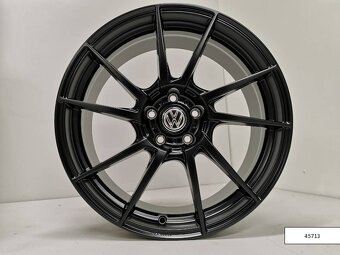 Vw Passat, Golf, Jetta alu disky 5x112 R19 ET35 1240 - 3