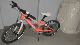 Detsky bicykel 20 - 3