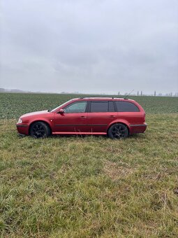 Skoda octavia mk1 1.9tdi 66kw - 3