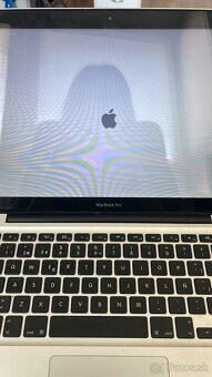 Apple iMac a MacBook - 3