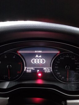 Audi a4 b9 s-tronic 110kw 2017 - 3