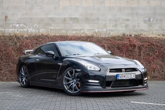 Nissan GT-R GTR Coupé 3.8 4x4 750hp odpočet DPH - 3