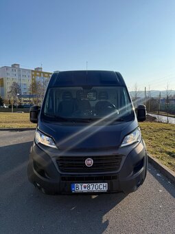 Fiat Ducato Maxi 2.3 L2H2 - 3