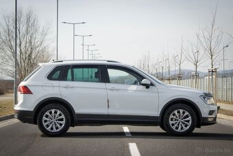 Volkswagen Tiguan 1,5 TSI 96KW M6 /AJ NA SPLÁTKY/ - 3