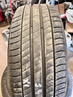 205/55 R17 95W letní pneu Michelin Primacy - 3