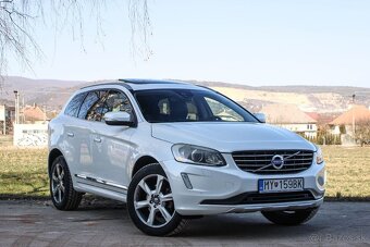 Volvo XC60 D4 Summum AWD A/T - 3