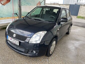 Suzuki Swift 1.3 GL - 3