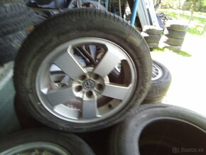 5x112r16 5x100r16 4x100r14 - 3