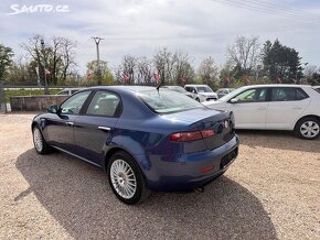 Alfa Romeo 159, 1.8i 103kWKLIMABEZ KOROZE - 3