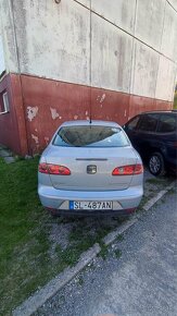 Seat cordoba 1.4 2006 - 3