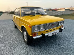 LADA predam zberatelske modely. Mierka 1:24. - 3