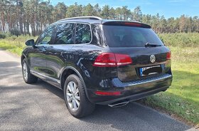 Volkswagen Touareg II 3.0 V6 TDI - 3