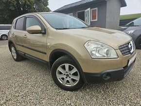 Nissan Qashqai - 3