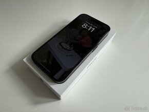 Apple iPhone 14 Pro 256GB Space Black - 3