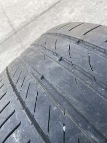 Continental 255/45 R19 V - 3