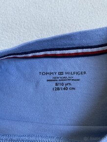 Tričko Tommy Hilfiger - 3