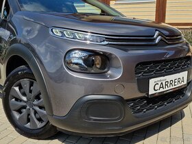 Citroën C3 PURETECH Shine - 3