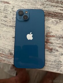 Iphone 13 128 GB Blue - 3